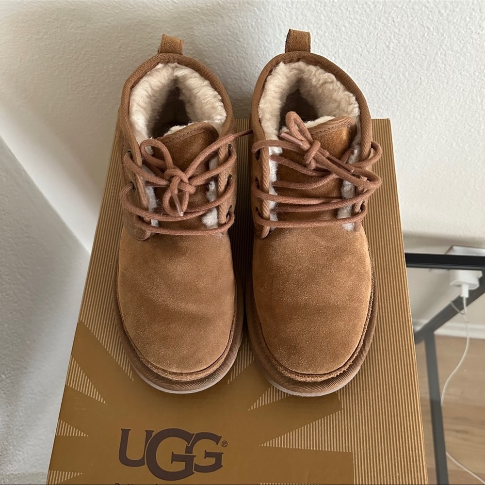 Ugg Neumel boot